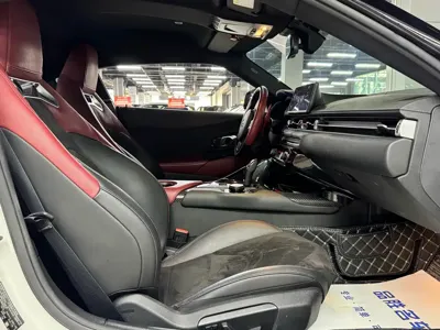 Toyota Supra