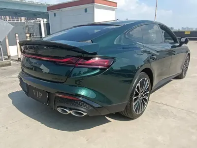 MG MG7