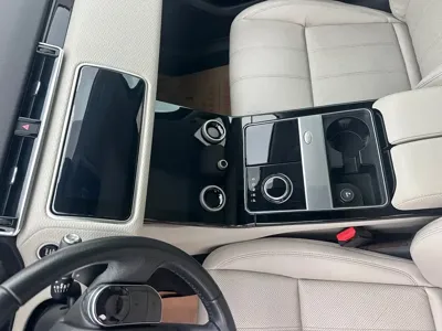 Land Rover Velar