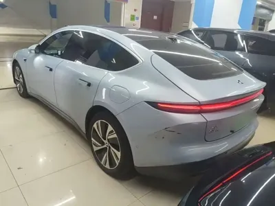 Nio ET5
