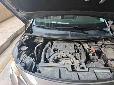 Peugeot 4008