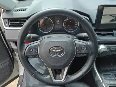 Toyota Wildlander
