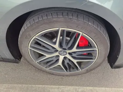 BYD 汉L