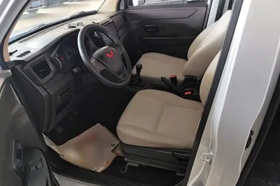 Wuling Hongguang V