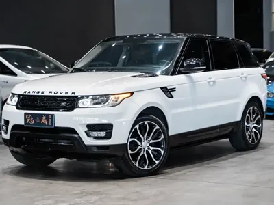 Land Rover Sport