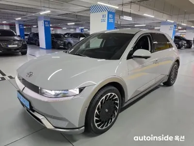 Hyundai Ioniq5