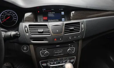Renault-KoreaSamsung SM5
