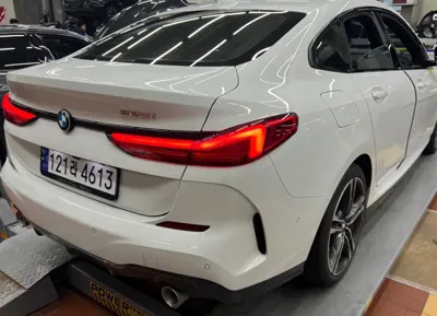 BMW 2-Series
