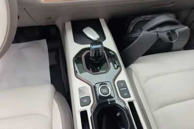 Geely Auto icon