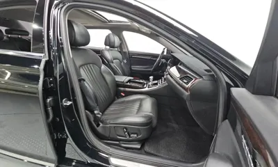 Genesis EQ900