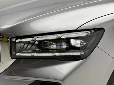 Geely Xingyue L