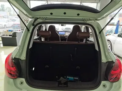 Wuling Bingo