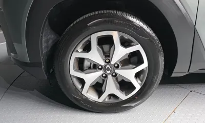 KG_Mobility_Ssangyong Torres