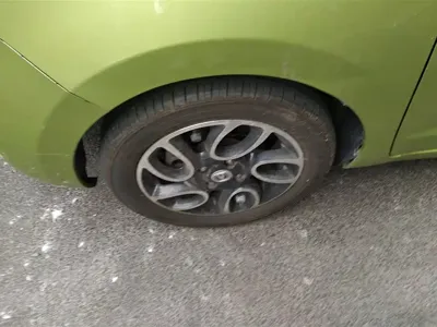 Changan Benben