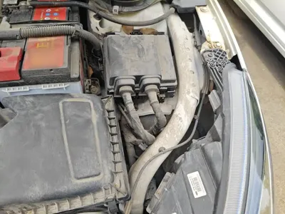 Ford Focus Active