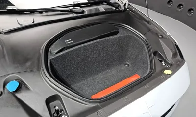 Polestar Polestar 2