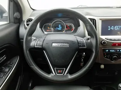 Haval H1