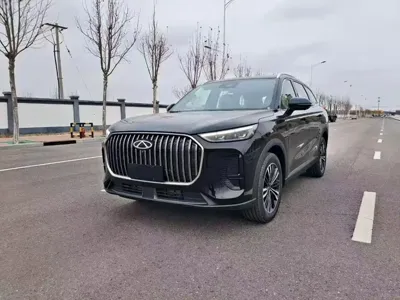 Chery Tiggo 9