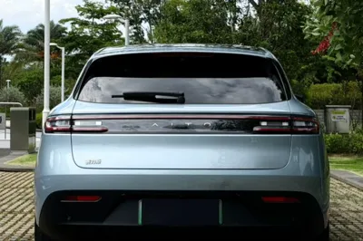Hima AITO M5