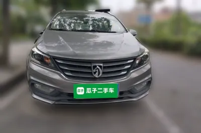 Baojun 310W