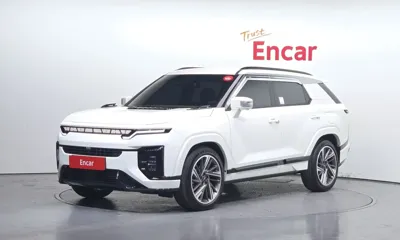 KG_Mobility_Ssangyong Actyon