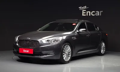Kia K9
