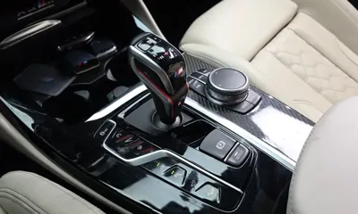 BMW X3M