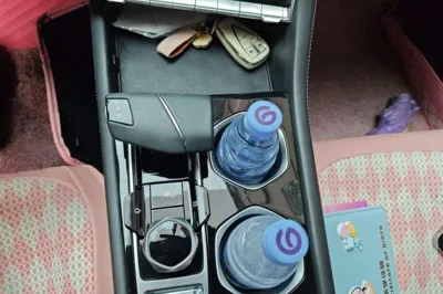 Changan Eado