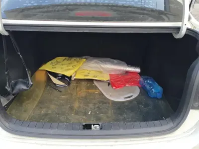 Hyundai Verna