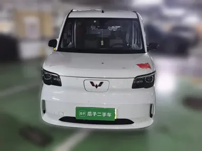 Wuling Zhiguang EV