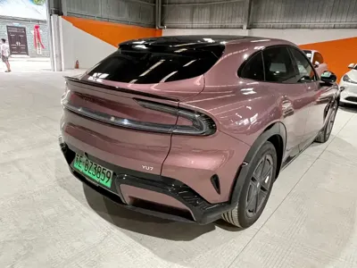 Xiaomi 小米YU7
