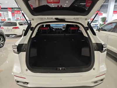 Changan CS55PLUS