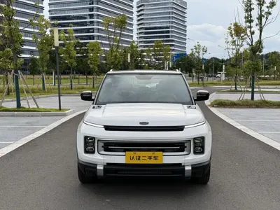 Geely ICON