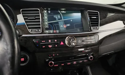 Kia K9