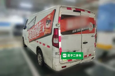 CHANGAN KAICHENG Ruixing EM80
