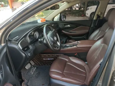 Buick Envision