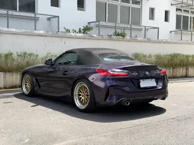 BMW Z4