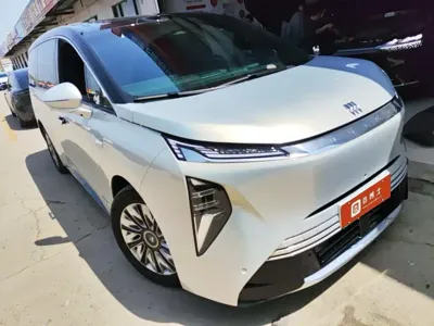 Buick 别克至境世家