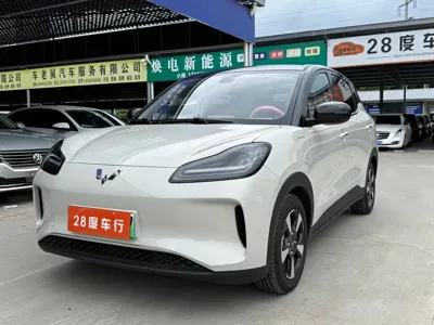 Wuling Bingo PLUS