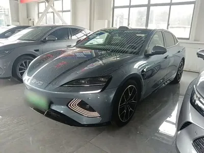 BYD Seal