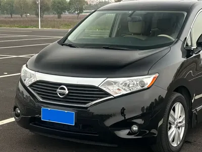 Nissan Quest