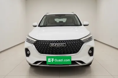 Haval M6