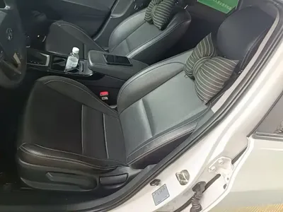 Hyundai Mistra