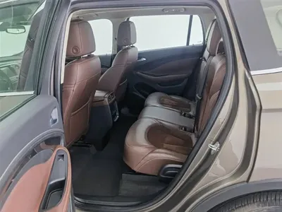 Buick Envision Plus