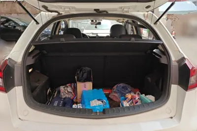 Geely Auto Vision X3