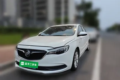 Buick GT