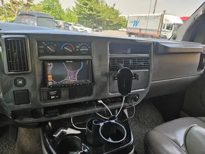 Chevrolet Express Van