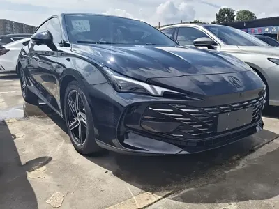 MG MG7