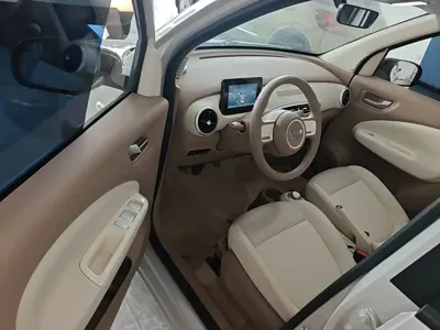 Wuling MINIEV