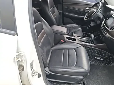 GAC Motor Trumpchi GA4